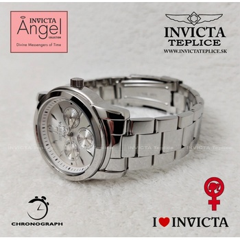Invicta 0461
