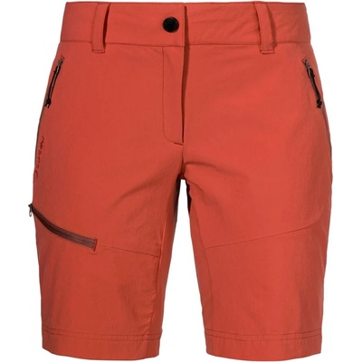 Schöffel Дамски къси панталони Schöffel Women's Shorts Toblach2 Shorts - Dark Crabapple - размер 38 (EU) (112-1378-1513)
