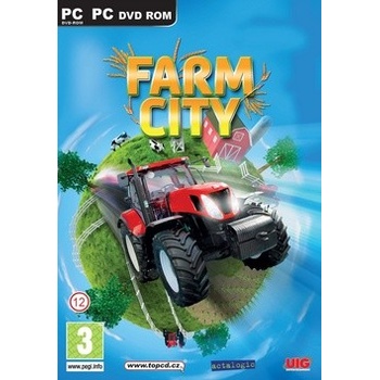 Farm City
