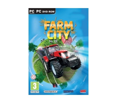 Farm City
