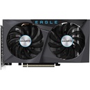 Gigabyte GV-N3050EAGLE-8GD