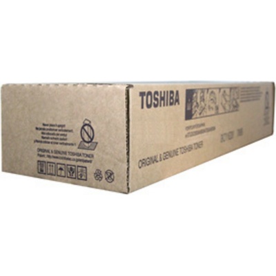 Toshiba Тонер касета за Toshiba E-Studio 400AC/330AC - Toner - T-FC330EC (TFC330EC) / 6AG00009130 - Cyan - PN 6AG00009130 (6AG00009130)