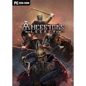 Ancestors Legacy (Limited Edition)