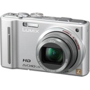 Digitálne fotoaparáty Panasonic Lumix DMC-TZ10