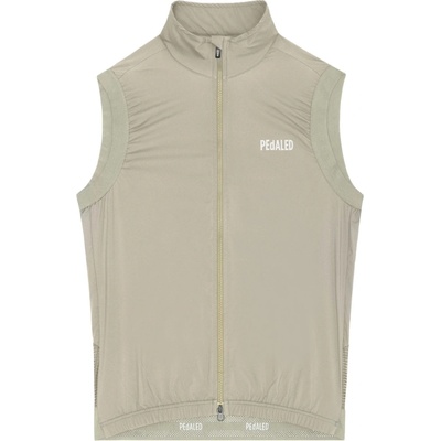 PEdALED Element Airtastic Windproof Vest - Sage