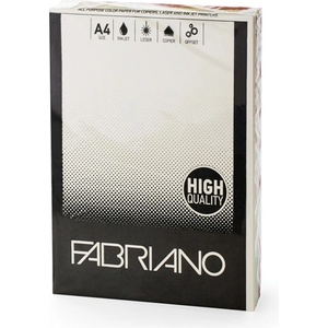 Fabriano Копирна хартия Fabriano Copy Tinta, A4, 80 g/m2, 23 цвята, 250 листа (ON1535100190)