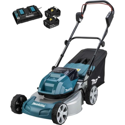 Makita DLM463PT2