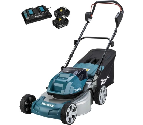 Makita DLM463PT2