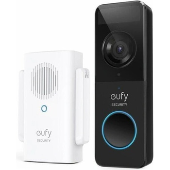 Image 1 of Anker Eufy Battery Doorbell Slim (E8220311)