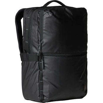 The North Face Дневна раница The north face Base Camp Voyager Daypack - TNF Black / Asphalt Grey - размер One Size (504-0514-0211)