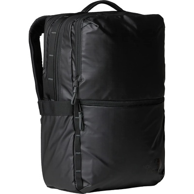 The North Face Дневна раница The north face Base Camp Voyager Daypack - TNF Black / Asphalt Grey - размер One Size (504-0514-0211)
