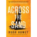 Across the Sand Howey Hugh