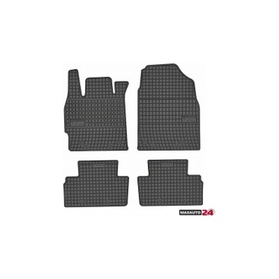 FroGum Гумени стелки Frogum съвместими с Mazda CX-7 (2006-2009)