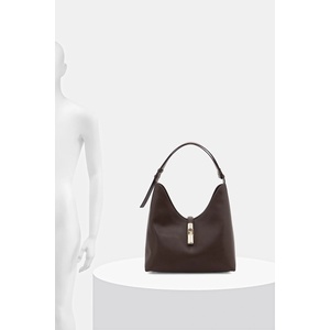 Furla чанта тип хобо дамска от кожа (WB01499.BX3104.2460S)