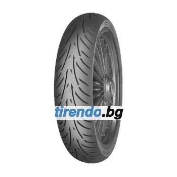 Mitas Touring Force-SC ( 100/70-14 XL TL 53L Задно колело, Предно колело )