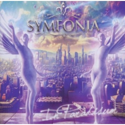 SYMFONIA: IN PARADISUM CD