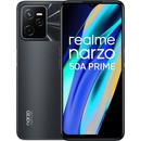 Mobilné telefóny Realme Narzo 50A Prime 4G 4GB/64GB