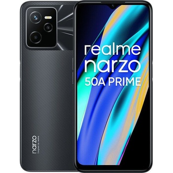 Realme Narzo 50A Prime 4G 4GB/64GB