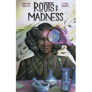 Roots of Madness Volume 1 (ISBN: 9781968063108)