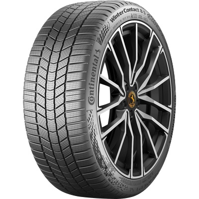Continental WinterContact 8 S XL 225/40 R19 93V