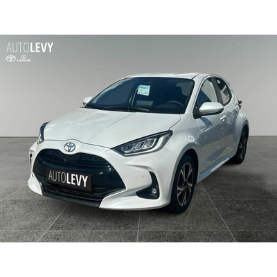 Toyota Yaris 1.5 Teamplayer 85 kW