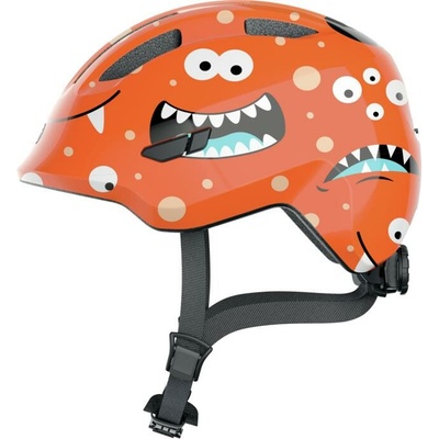 Abus Smiley 3.0 Orange Monster 2023