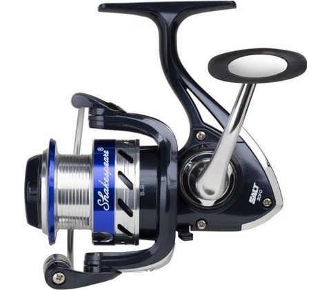SHAKESPEARE Salt Spin 2000