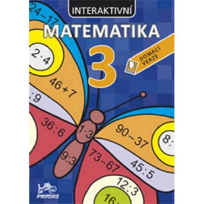 Interaktivní matematika 3