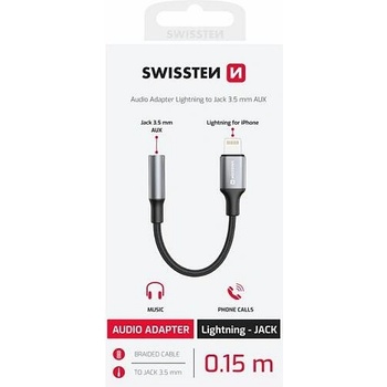 Swissten 73502313