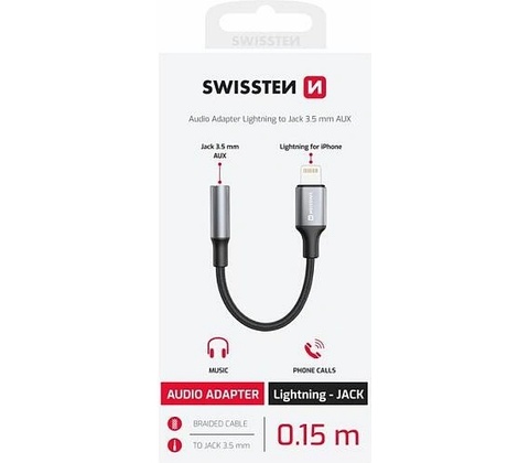 Swissten 73502313