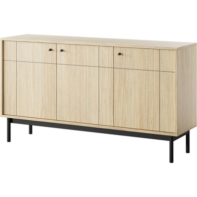 Meble Piaski Japandi K154