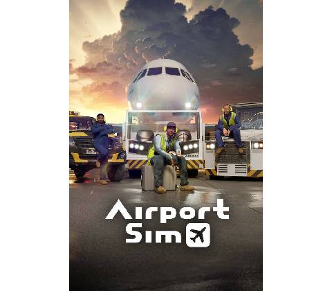 AirportSim