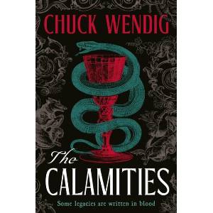The Calamities (ISBN: 9781529979442)
