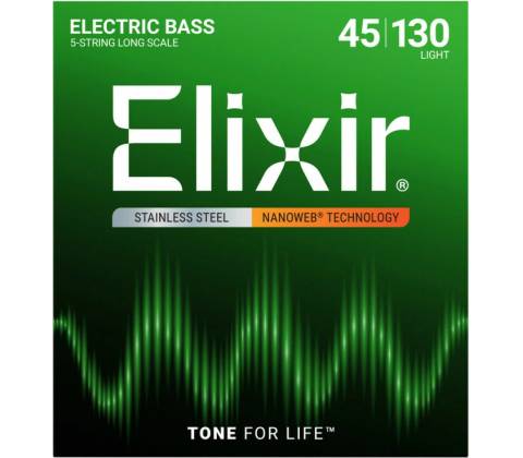 Gore Elixir 14777 Nanoweb
