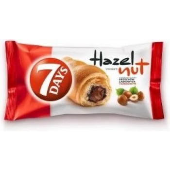 Image 1 of 7 Days Кроасан 7 days лешник и какао 92гр