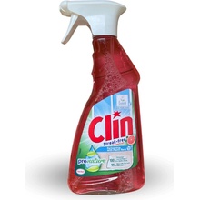 Clin Čistič okien Grapefruit 500 ml
