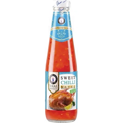 Thai Dancer Sladká Chilli omáčka Light 300 ml