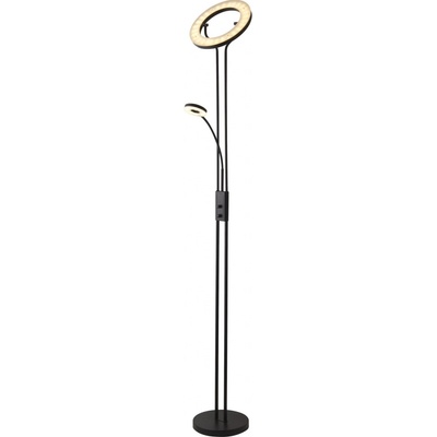 Searchlight EU55601BK