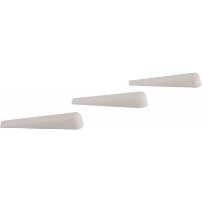 FESTA Kliny plastové škárovacie 0-4 mm/100 ks