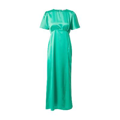 Sisters point Вечерна рокля 'cane' зелено, размер l