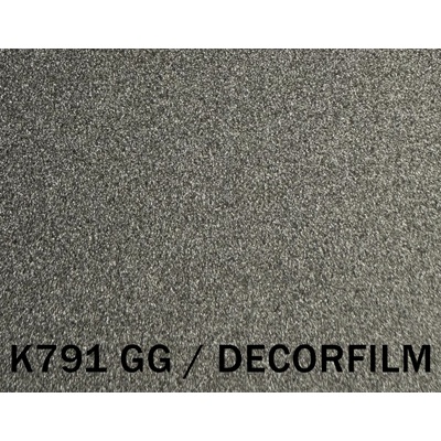 San Marco Kiron kovářská barva 0,75L K791 GG DECORFILM