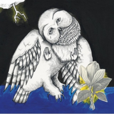 SONGS: OHIA: MAGNOLIA -DELUXE- LP