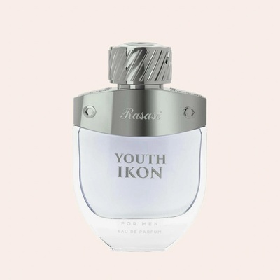 Rasasi Youth Ikon parfémovaná voda pánská 100 ml