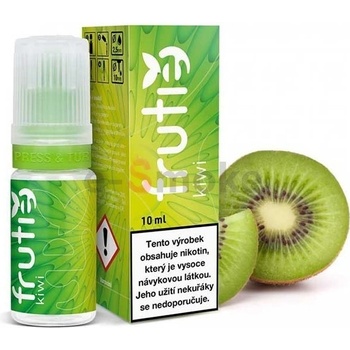 Frutie Kiwi 10 ml 14 mg