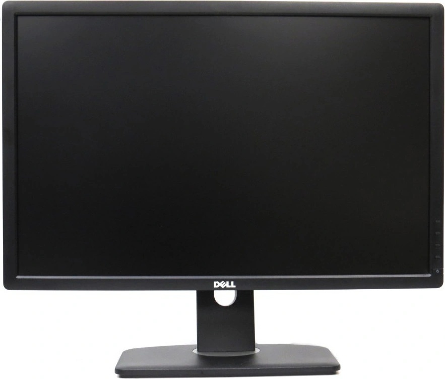 Dell UltraSharp U2412M
