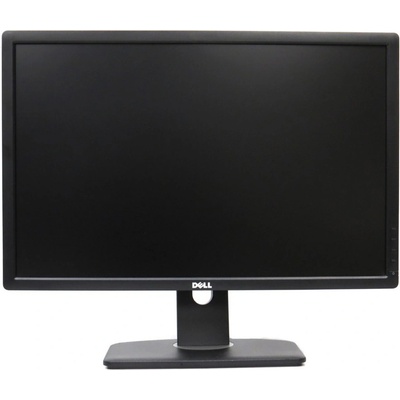 Dell UltraSharp U2412M