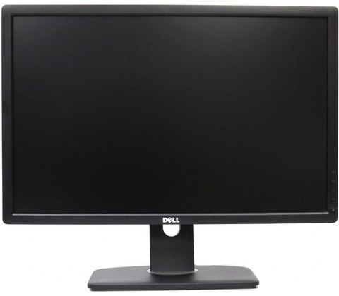 Dell UltraSharp U2412M