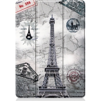 Vsetkonamobil Apple iPad 10.2 2021 / 2020 / 2019 27802 PARIS