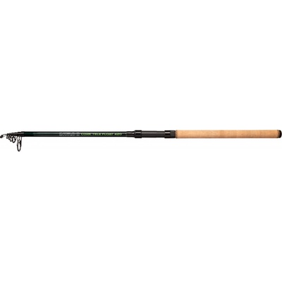 Mikado Intro II Cork Tele Float 4,2m 30g 7 díly
