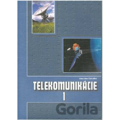 Telekomunikácie 1 (študijný odbor elektrotechnika)